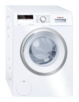 Máquina de lavar Bosch WAN 24140 Foto reveja