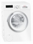 bedst Bosch WLN 24261 Vaskemaskine anmeldelse