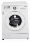 het beste LG E-10B8SD0 Wasmachine beoordeling
