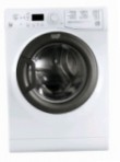 bedst Hotpoint-Ariston VMG 722 B Vaskemaskine anmeldelse