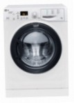 bedst Hotpoint-Ariston VMSG 8029 B Vaskemaskine anmeldelse