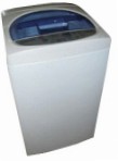 bedst Daewoo DWF-806 Vaskemaskine anmeldelse