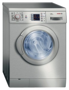 Vaskemaskine Bosch WAE 24468 Foto anmeldelse