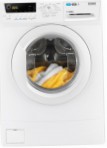 лучшая Zanussi ZWSG 7121 V Стиральная Машина обзор