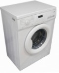 optim LG WD-80490S Mașină de spălat revizuire