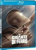 Il gigante di ferro (Blu-Ray Disc) edizione italiana Foto, miglior prezzo EUR 18,90 nuovo 2025