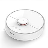 RoboRock S50 Aspirapolvere Robot 2 Sweep-Mop APP Controllo Smart pianificato 5200Am 2000Pa Versione internazionale Bianca Foto, miglior prezzo EUR 508,17 nuovo 2025