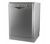 Indesit DFG 26B1 NX EU Libera installazione 13coperti A+ lavastoviglie Foto, miglior prezzo  nuovo 2025