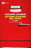 Lettere d'amore nel frigo. 77 poesie Foto, miglior prezzo EUR 12,00 nuovo 2025