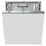 Hotpoint LTF 8B019 C EU Nuova lavastoviglie a scomparsa,Potenza sonora 49db(A), 8 programmi di lavaggio, Sistema di sicurezza Overflow, A+.Consumo Acqua Ciclo Standard: 11L. Foto, miglior prezzo EUR 319,70 nuovo 2025