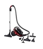 Hoover RC 25 Traino senza Sacco Reactiv, Rosso Foto, miglior prezzo EUR 179,99 nuovo 2025