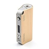 Innokin Frigo Fuoco IV 4 - Dorato Foto, miglior prezzo EUR 32,50 nuovo 2025