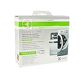 DETERGENTE ED ANTICALCARE PER LAVATRICI E LAVASTOVIGLIE - Clean&Care Box - Disincrostante Foto, miglior prezzo EUR 16,90 nuovo 2025