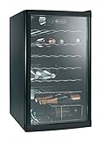 Candy CCV 150 EU Cantinetta Vino,  Nero Foto, miglior prezzo EUR 299,00 nuovo 2025