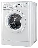 Indesit EWD 81252 W IT.M Libera installazione Carica frontale 8kg 1200Giri/min A++ Bianco lavatrice Foto, miglior prezzo EUR 262,99 nuovo 2025