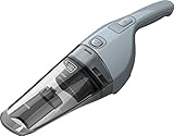 BLACK+DECKER NVB215WAN-QW Dustbuster Aspiratore Ricaricabile con Accessori Foto, miglior prezzo EUR 26,90 nuovo 2025