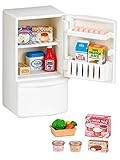 Sylvanian Families 5021 - Frigo Set Foto, miglior prezzo EUR 14,39 nuovo 2025