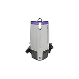 Powerful Proteam Super Coach Pro 10 QT Backpack Vacuum Cleaner Photo, best price $599.82 new 2025