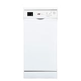 Lavavajillas NEW POL NW456W 45cm Blanco Foto, mejor precio 329,00 € nuevo 2025