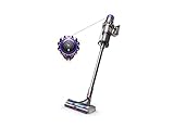 Dyson V11 Outsize Origin+ Cordless Vacuum with Tools, Iron Gray Photo, best price $849.99 new 2025