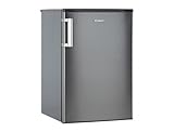 Candy CCTOS 542XHN frigo combine Autoportante 109 L F Acier inoxydable Beige 85x55x58 Photo, meilleur prix 283,00 € nouveau 2025