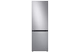 SAMSUNG RB34T602DSA - Frigorífico, Tecnología Space Max, No Frost, capacidad 344 L, 1.85 m, color Inox plateado Foto, mejor precio 569,00 € nuevo 2025