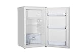 Gorenje RB 391 PW4 Tischkühlschrank mit Gefrierfach/ 96L / LED Beleuchtung/ 49,4 cm Breite/ 84,7 cm Höhe Foto, bester Preis 225,88 € neu 2025