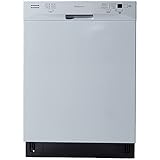 Kalamera Built in Dishwasher, 24 inch Dishwacher with 12/14 Place Settings, 6 Wash Cycles and 4 Temperature + Sanitized Option, Energy Save with Low Water Consumption and Quiet Operation - White Photo, best price $664.05 new 2025