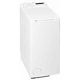 Lave linge Top Whirlpool TDLR70211 - Lave linge - Pose libre - capacité : 7 Kg - Vitesse d'essorage maxi 1200 tr/min - Classe A+++ Photo, meilleur prix 499,99 € nouveau 2025