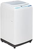 COMFEE’ Washing Machine 2.0 Cu.ft LED Portable Washing Machine and Washer Lavadora Portátil Compact Laundry, 6 Models, Energy Saving, Child Lock for RV, Dorm, Apartment Ivory White Photo, best price $378.65 new 2025