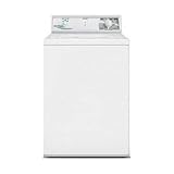 SPEED QUEEN Home Style Mechanical Top Load Washer (LWN432SP115TW01) Photo, best price  new 2025