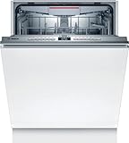 Bosch SMV4HVX45E - Série 4, Lave-vaisselle encastrable - 60cm - Home Connect - 13 couverts - Moteur EcoSilence Photo, meilleur prix 527,00 € nouveau 2025