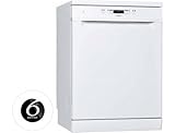 WHIRLPOOL Lave vaisselle 60 cm WFC3C34 Photo, meilleur prix 414,00 € nouveau 2025