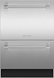 Fisher Paykel DD24DV2T9N Professional Series 24 Inch Built In Fully Integrated Dishwasher Photo, best price $1,789.00 new 2025