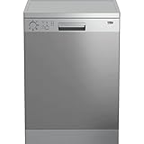 BEKO LAVAVAJILLAS DFN05321X 5 PR INOX 1/2CARG A++ Foto, mejor precio 330,00 € nuevo 2025