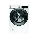 Hoover H-WASH 500 HWQ 610AMBS/1-S Waschmaschine/10 kg/Smarte Bedienung mit Wi-Fi + Bluetooth/ActiveSteam: Dampf-Funktion zur Auffrischung und Bügelerleichterung, Weiß Foto, bester Preis 539,00 € neu 2025