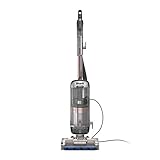 Shark AZ2002 Vertex Powered Lift-Away Upright Vacuum with DuoClean PowerFins, Self-Cleaning Brushroll, Large Dust Cup, Pet Crevice Tool, Dusting Brush & Self-Cleaning Pet Power Brush, Silver/Rose Gold Photo, best price $399.99 new 2025