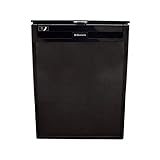 Dometic CRX-65 12/24 Volt DC Compressor Black Refrigerator and Freezer Photo, best price $649.99 new 2025