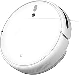 Xiaomi - Robot Vacuum-Mop avec réservoir d'eau électrique - Aspirateur robotique, 2500 Pa Photo, meilleur prix 259,90 € nouveau 2025