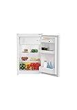 Beko B1753N Integrierbarer Kühlschrank mit 4-Sterne-Gefrierfach/Schlepptürtechnik/Nische: 88 cm/ 35 dB Foto, bester Preis 219,00 € neu 2025