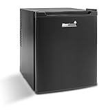 MaxxHome Mini Refrigerador 42L - 230V, frigorífico de sobremesa de una puerta, diseño retro, adecuado para el hogar, la oficina y otras aplicaciones domésticas Foto, mejor precio 149,99 € nuevo 2025