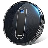 Robot Vacuum, Deenkee 2.75