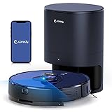 Coredy L900X Robot Vacuum Cleaner with Self Emptying Station, Lidar Navigation Robotic Vacuums and Mop Smart Mapping, 2700Pa Suction with Carpet Boost, Alexa, No-Go Zones, Ideal for Pet Hairs Photo, best price $589.99 new 2025