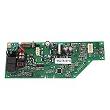 GE WD21X24900 Dishwasher Electronic Control Board Assembly Genuine Original Equipment Manufacturer (OEM) Part Photo, best price $108.00 new 2025