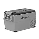 Alpicool CF35 35 Litros Nevera Portátil Eléctrica Refrigerador de Coche 12V 24V mini frigorífico CA 220v para Hogar, Camping, Viajes, Automóvil, 20ºC a 20ºC Foto, mejor precio 320,25 € nuevo 2025