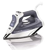 Rowenta Pro Master Professional Iron 1700 W Stainless Steel Photo, best price $107.66 new 2025