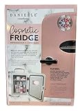 Danielle Creations Cosmetic Fridge/Warmer (Pink) Photo, best price $67.99 new 2025