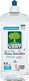 L'Arbre Vert Liquide Vaisselle Peaux Sensibles Biberons 750 ml Photo, meilleur prix 1,71 € (2,28 € / l) nouveau 2025