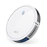 eufy by Anker,BoostIQ RoboVac 11S (Slim), Robot Vacuum Cleaner, Super-Thin, 1300Pa Strong Suction, Quiet, Self-Charging Robotic Vacuum Cleaner, Cleans Hard Floors to Medium-Pile Carpets Photo, best price $199.99 ($333.32 / l) new 2025