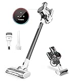 Tineco Pure ONE S11 Cordless Vacuum Cleaner, Smart Stick Handheld Vacuum Strong Suction & Lightweight, Cordless Handheld Vacuum Deep Clean Hair, Hard Floor, Carpet, Car (Pure ONE S11 Grey) Photo, best price $349.99 new 2025